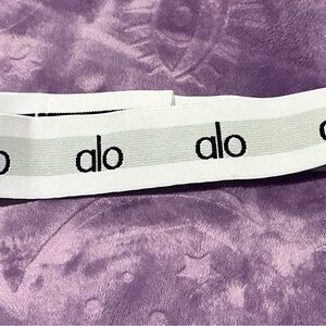 ALO headband
